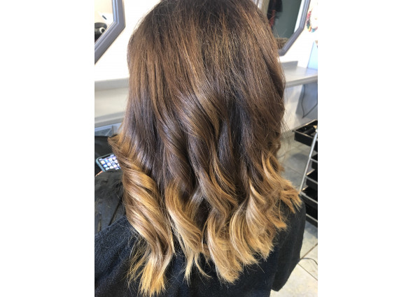 coupe femme